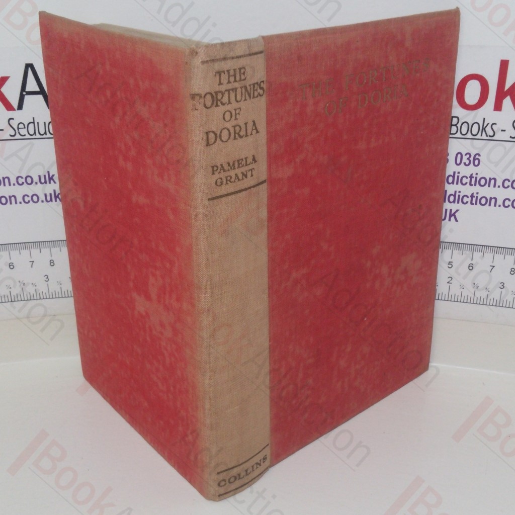 The Fortunes of Doria