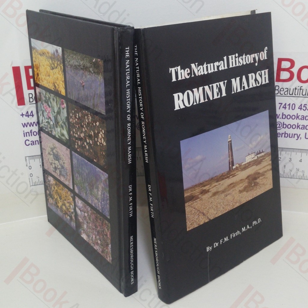 The Natural History of Romney Marsh