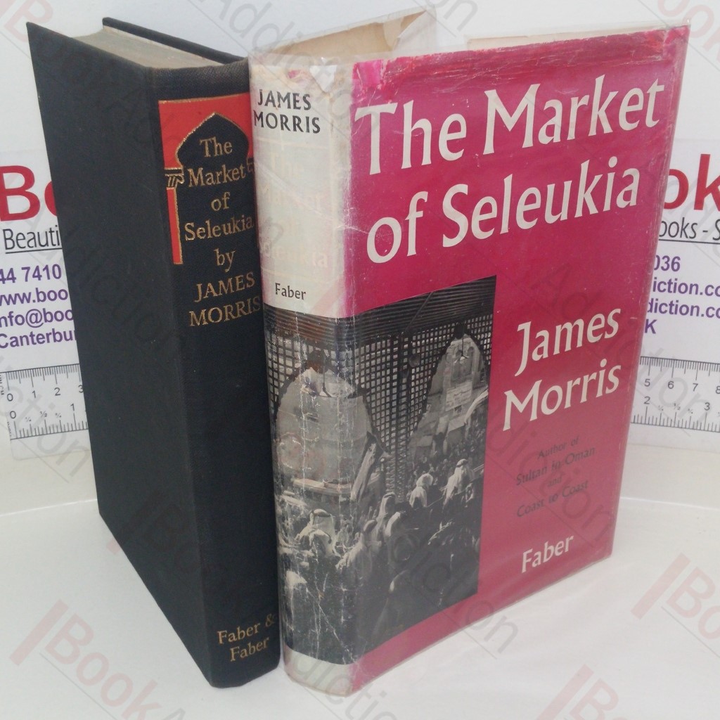 The Market of Seleukia