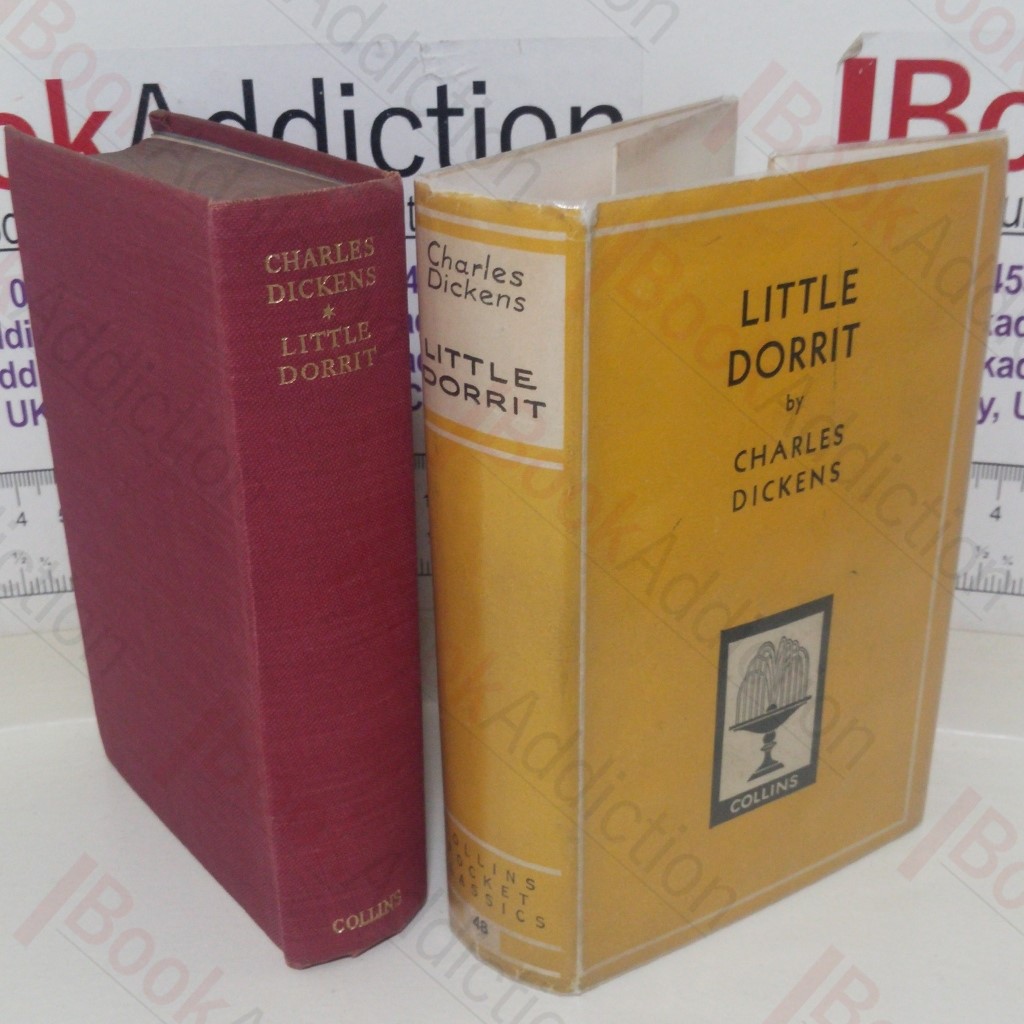 Little Dorrit (Collins Pocket Classics series, No. 48)