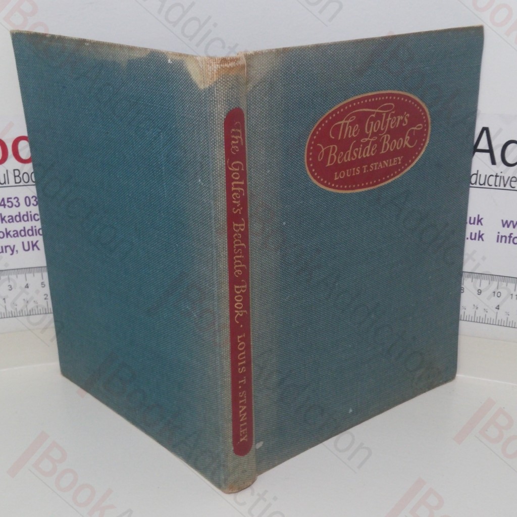 The Golfer's Bedside Book