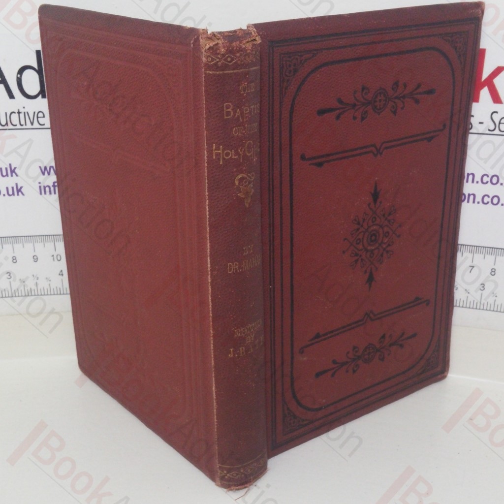 The Baptism of the Holy Ghost