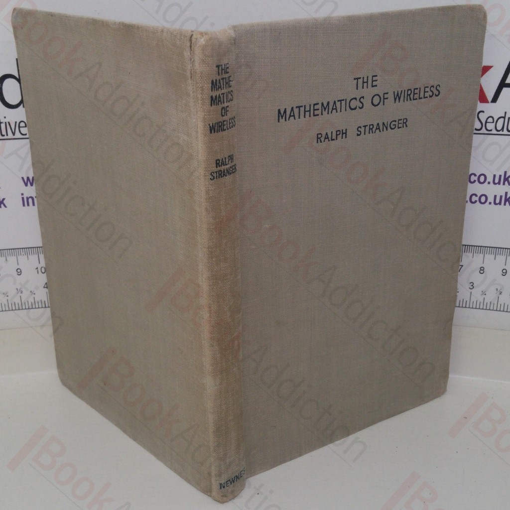 The Mathematics of Wireless