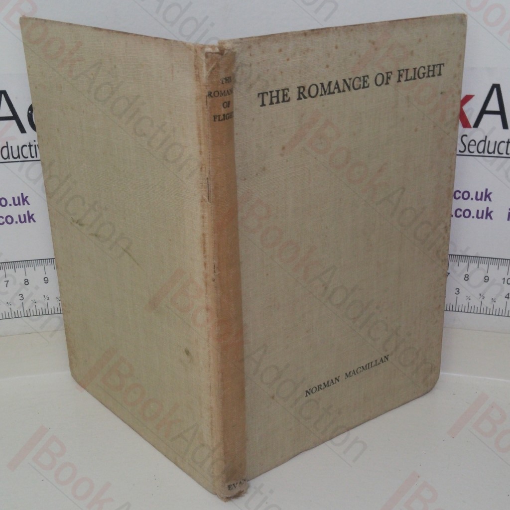 The Romance of Flight