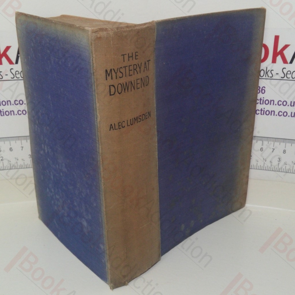 The Mystery at Downend