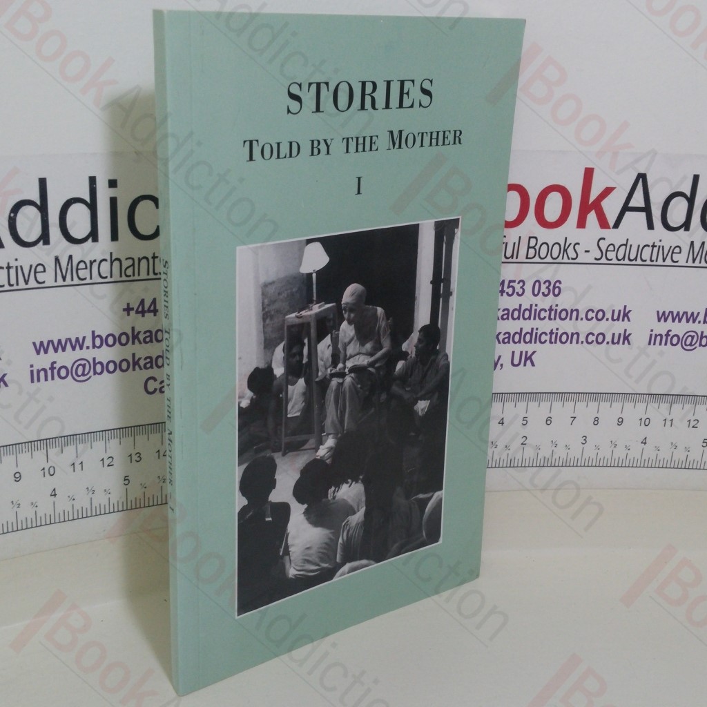 Stories Told by the Mother: I