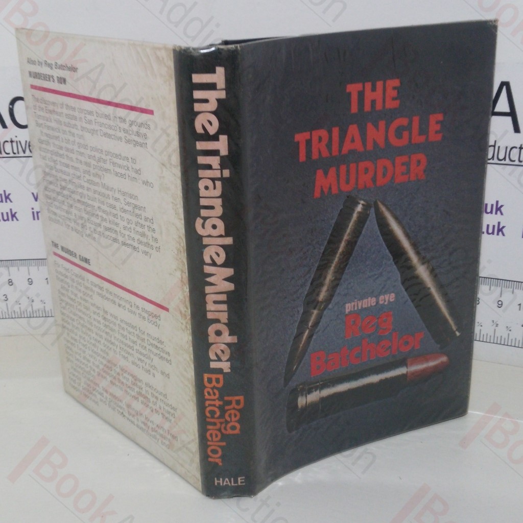 The Triangle Murder