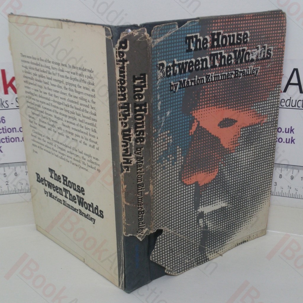 The House Between the Worlds