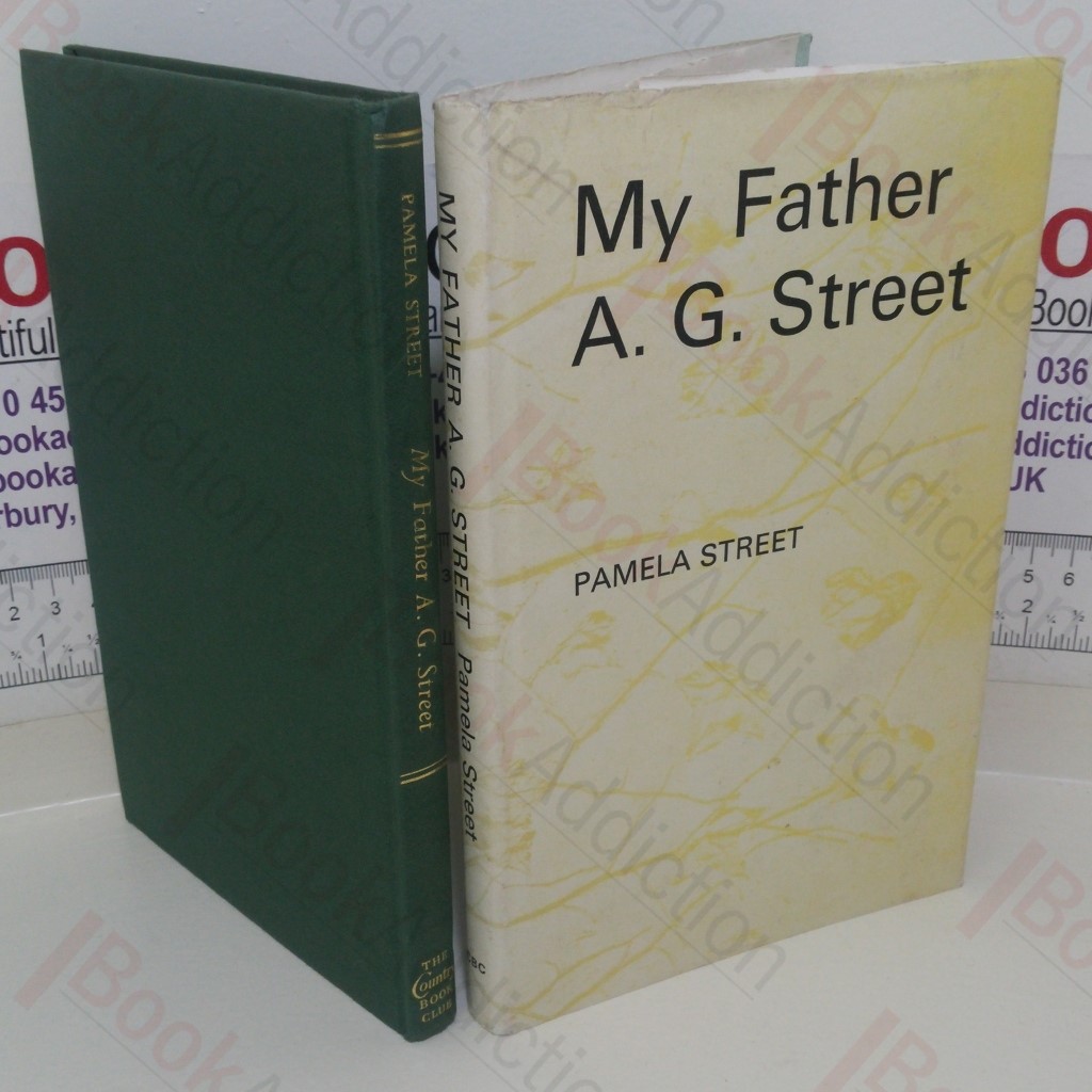 My Father, A G Street