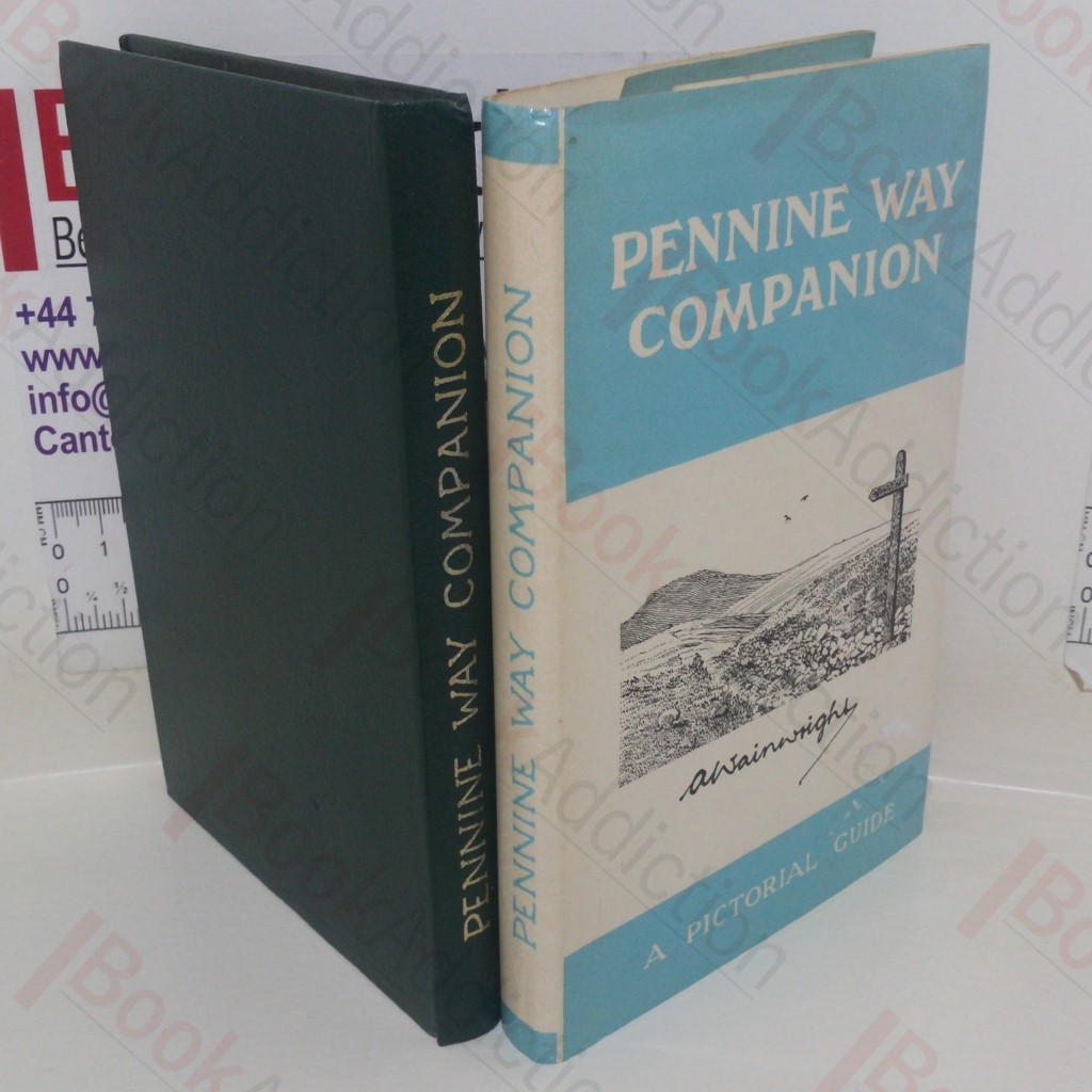 The Pennine Way Companion