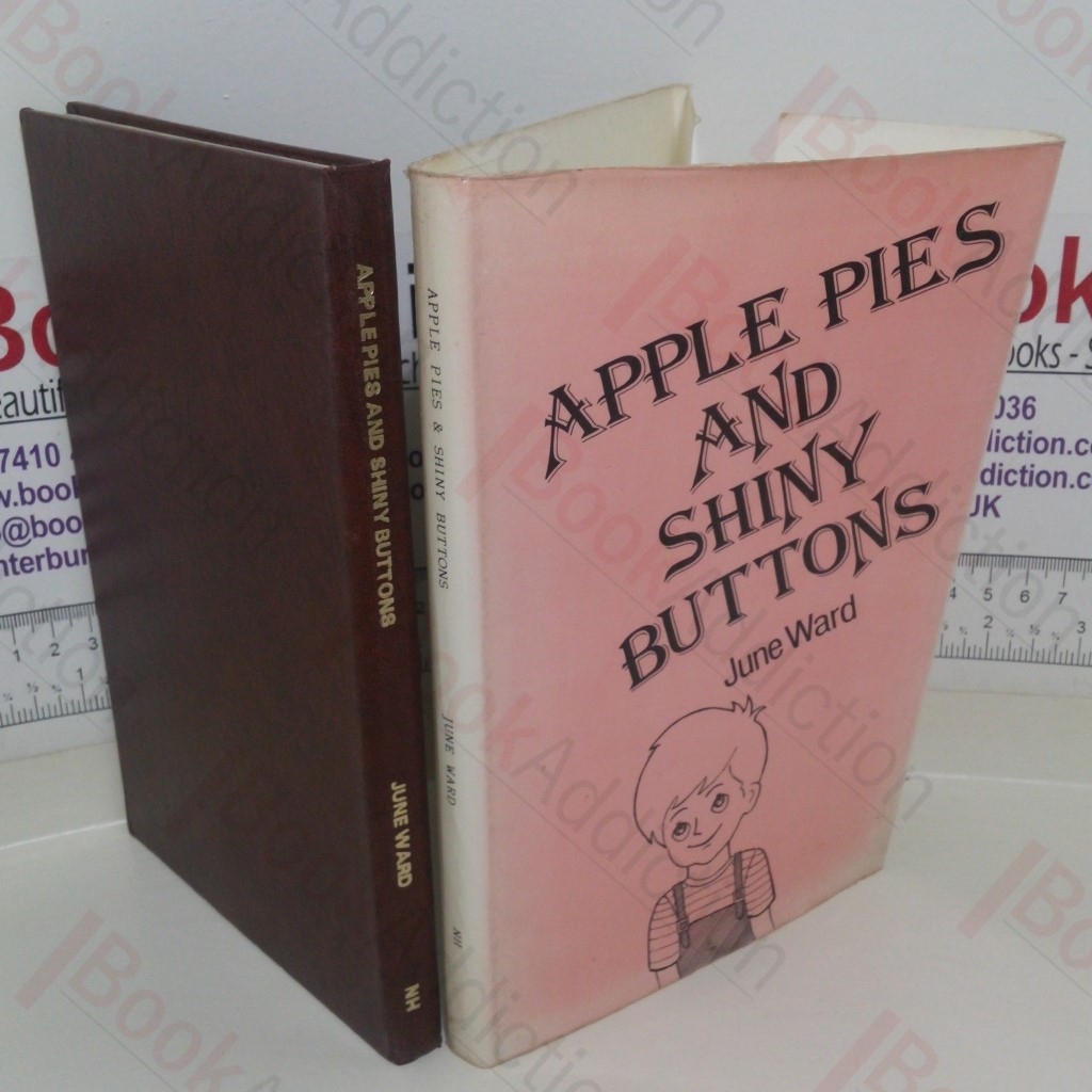 Apple Pies and Shiny Buttons