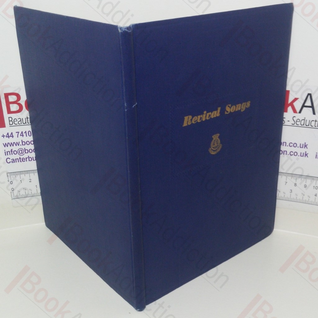 Revivial Songs for Soul-saving Campaigns