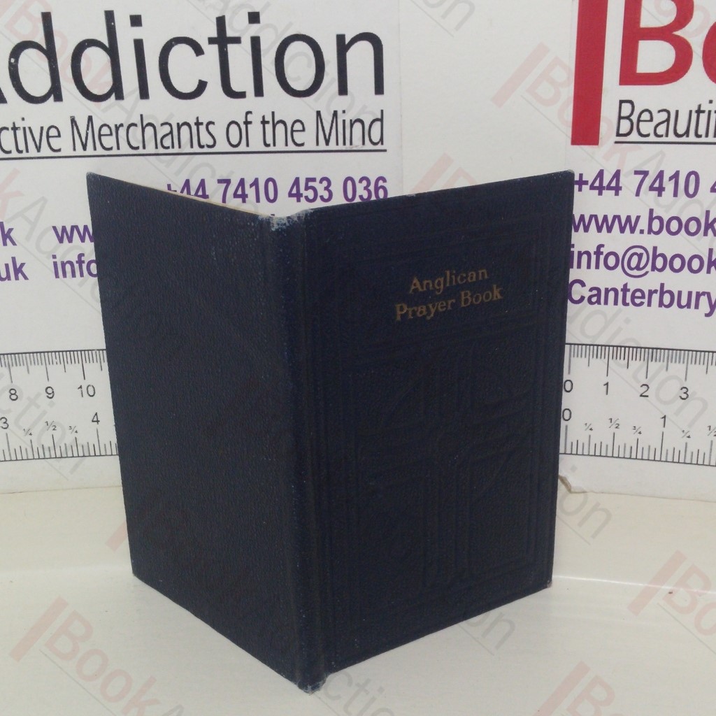 Anglican Prayer Book