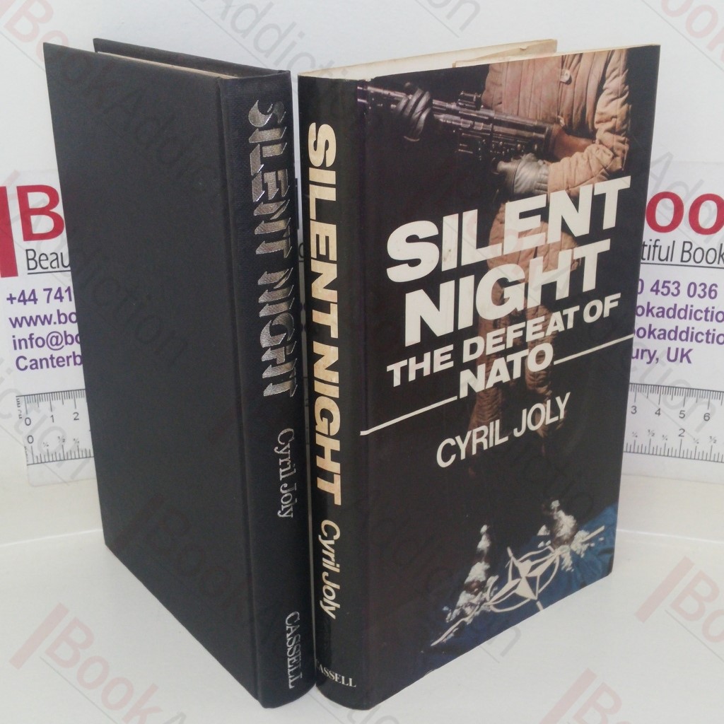 Silent Night: The Defeat of NATO