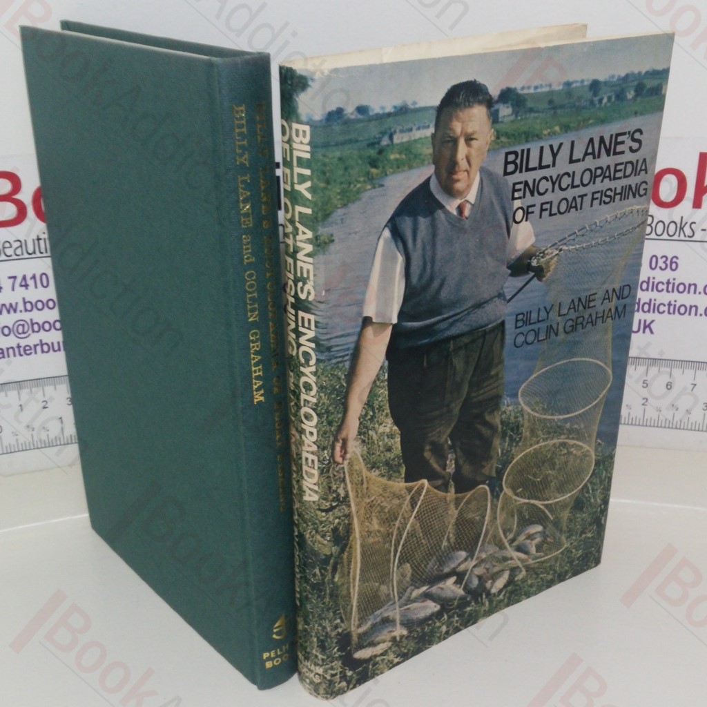 Billy Lane's Encyclopaedia of Float Fishing
