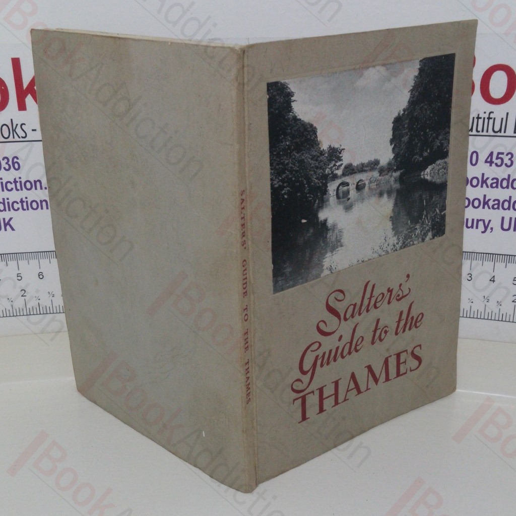 Salter's Guide to the Thames