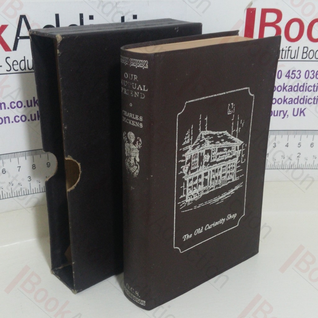 Our Mutual Friend (Library of Classics series)