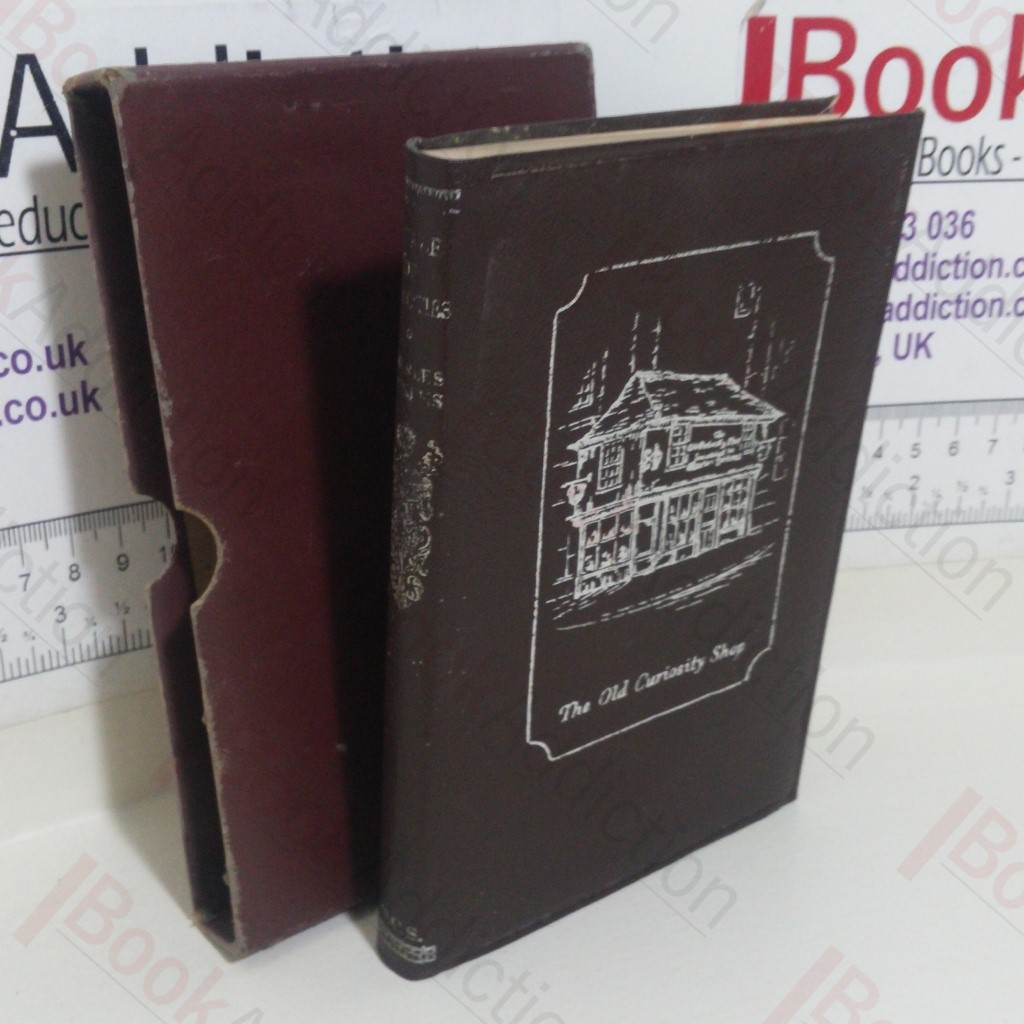 A Tale of Two Cities (Library of Classics series)