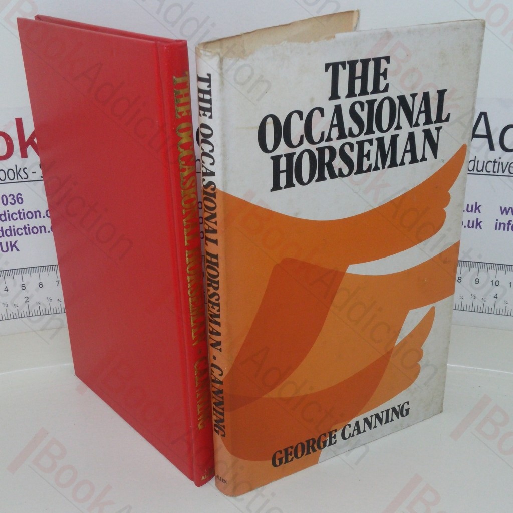 The Occasional Horseman