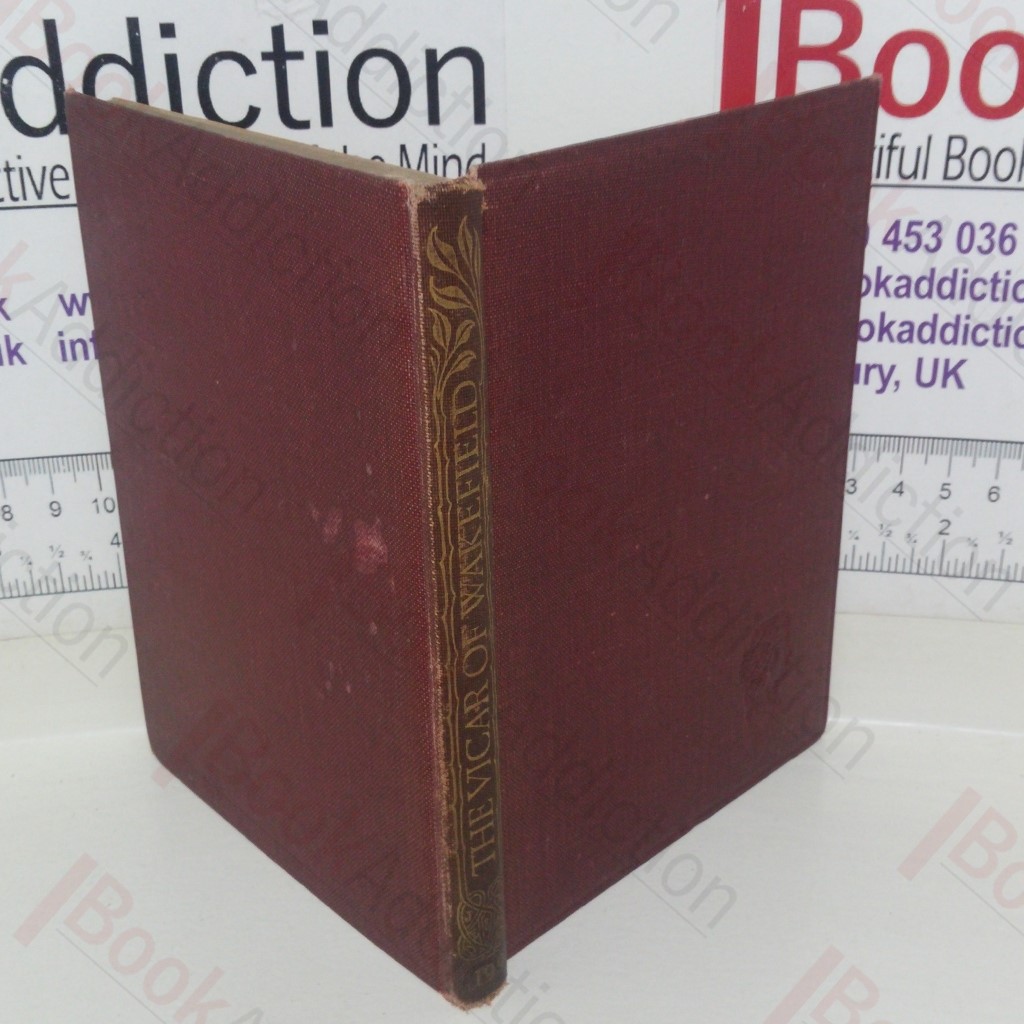 The Vicar of Wakefield