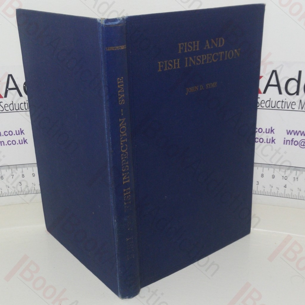 Fish and Fish Inspection