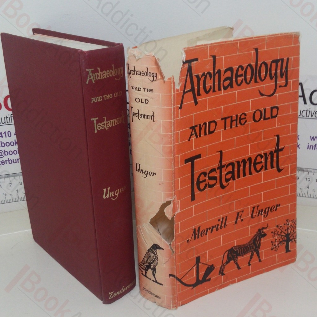 Archaeology and the Old Testament