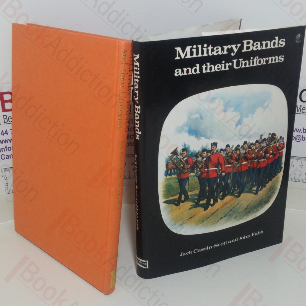 Military Bands and Their Uniforms