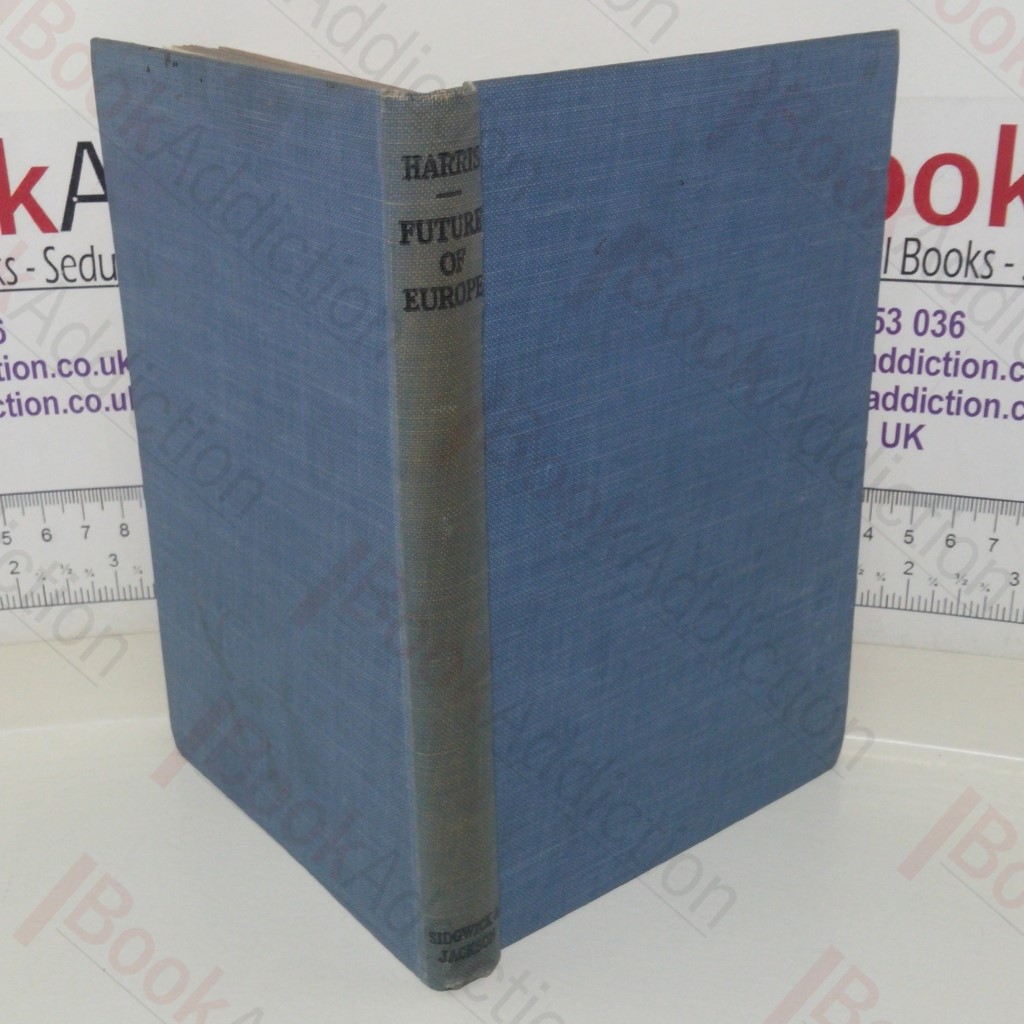 The Future of Europe