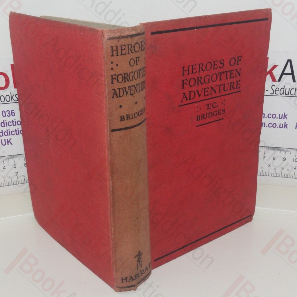 Heroes of Forgotten Adventure