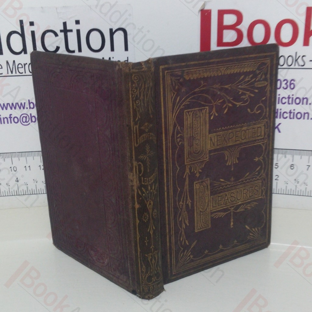 Unexpected Pleasures, Or, Left Alone in the Holidays