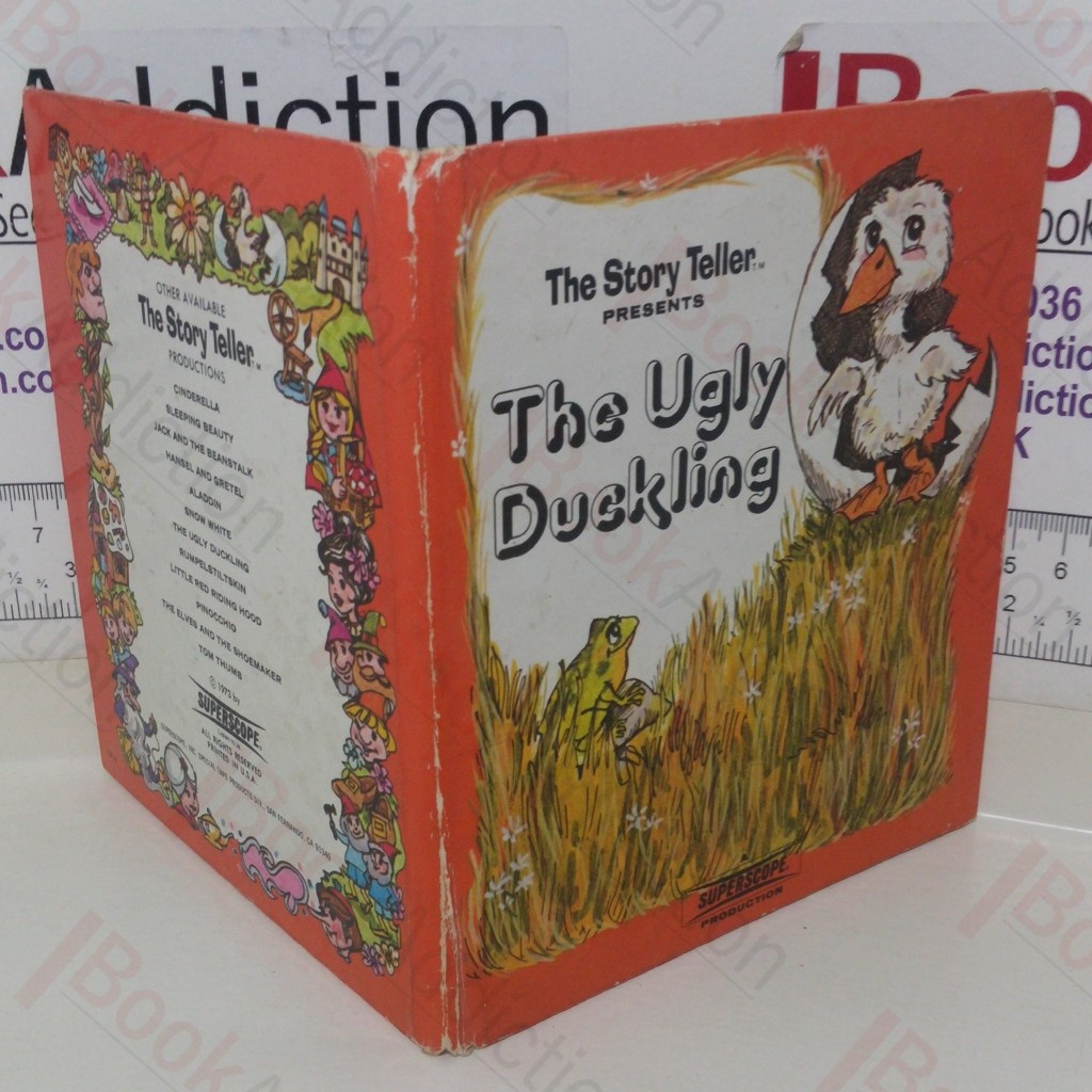 The Ugly Ducking (The Story Teller series)