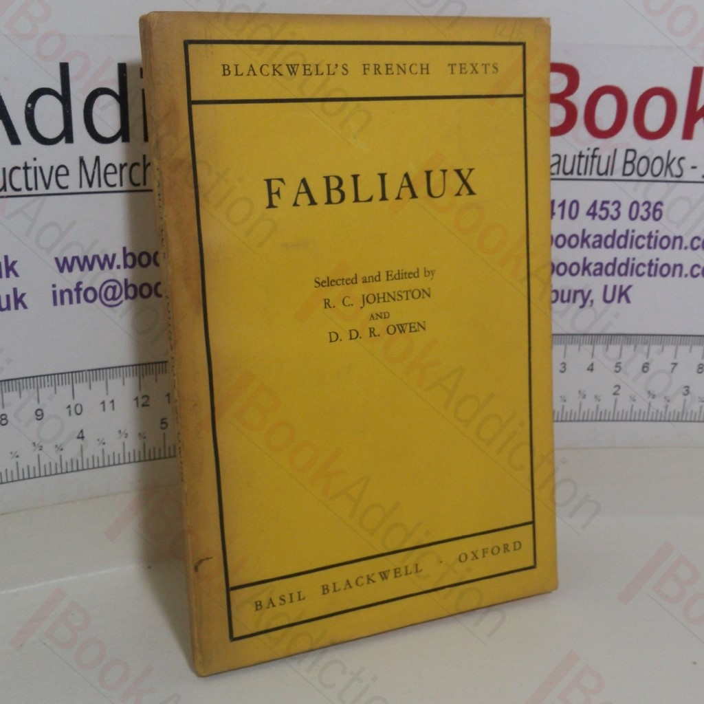 Fabliaux