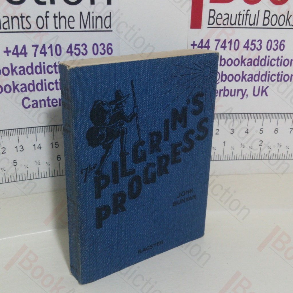 The Pilgrim's Progress