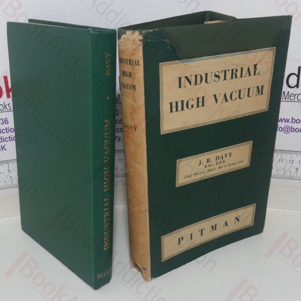 Industrial High Vacuum