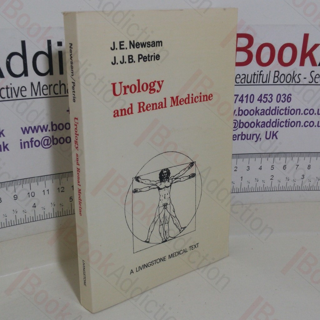Urology and Renal Medicine