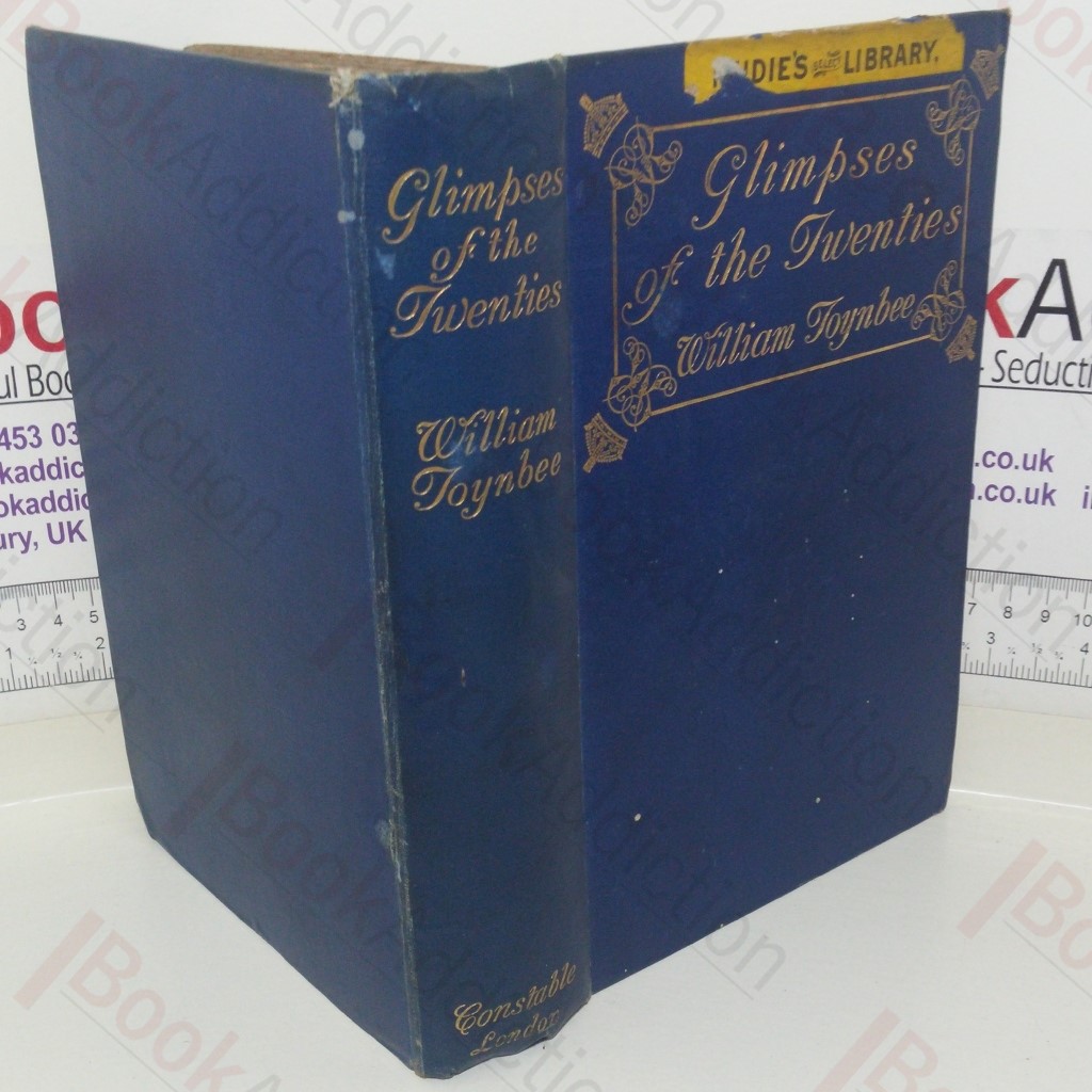 Glimpses of the Twenties