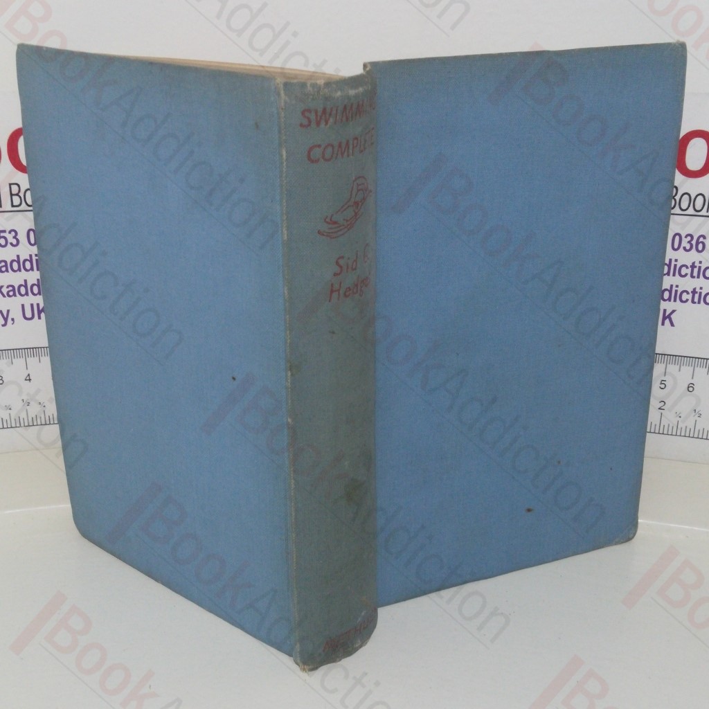 The Complete Swimmer