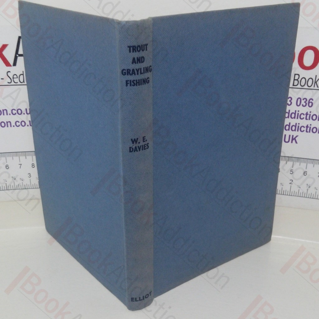 Davies' Trout and Grayling Fishing