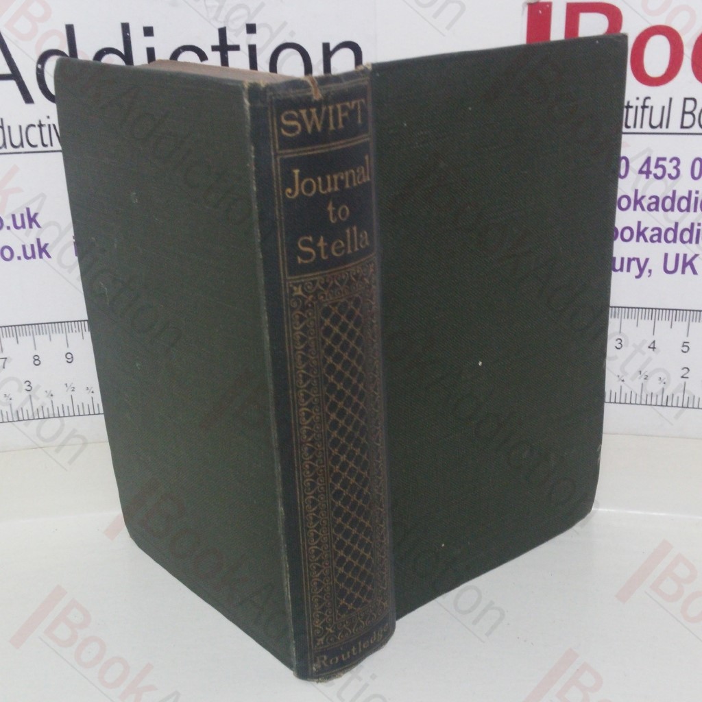 Journal to Stella (The New Universal Library)