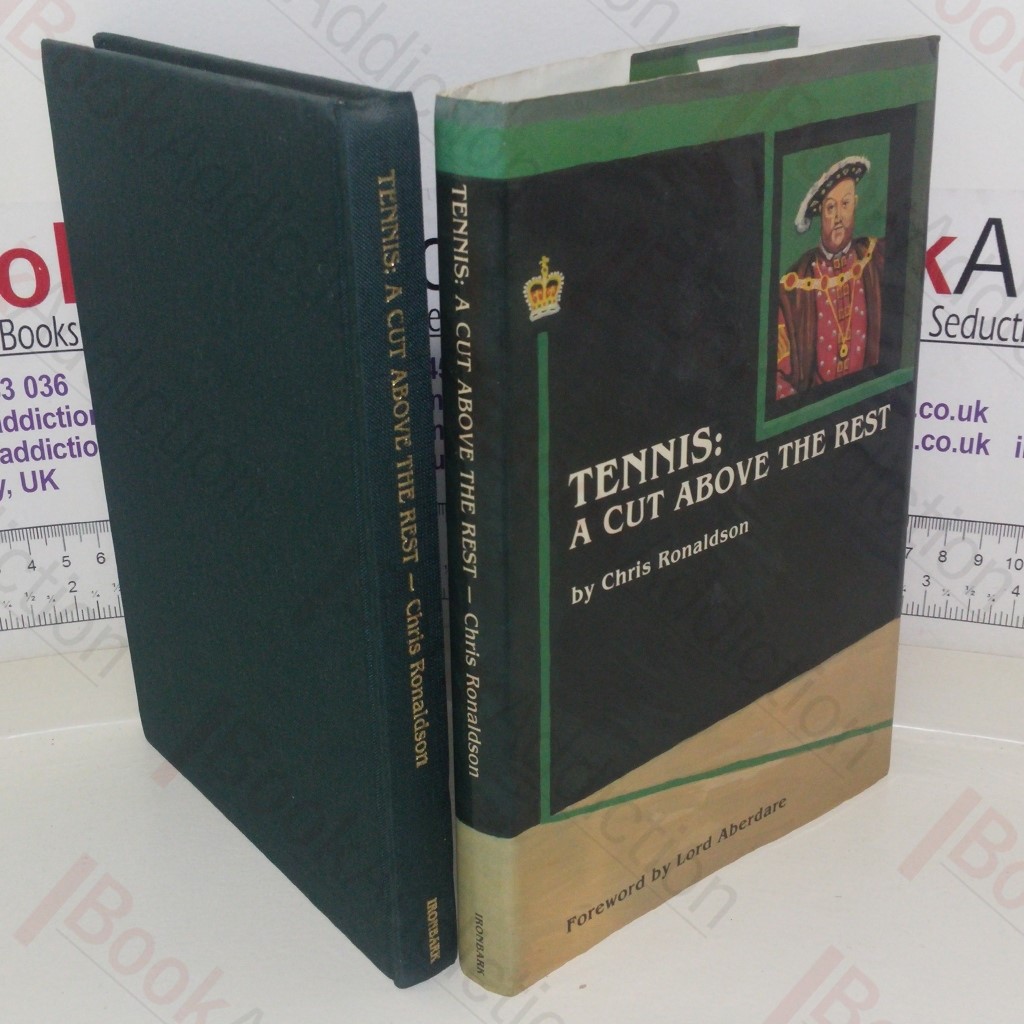 Tennis: A Cut Above the Rest