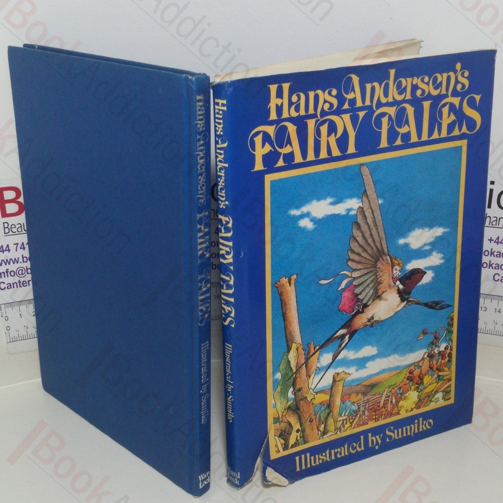 Hans Andersen's Fairy Tales