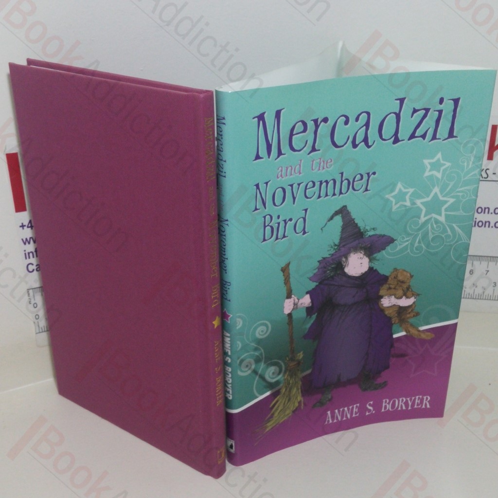 Mercadzil and the November Bird