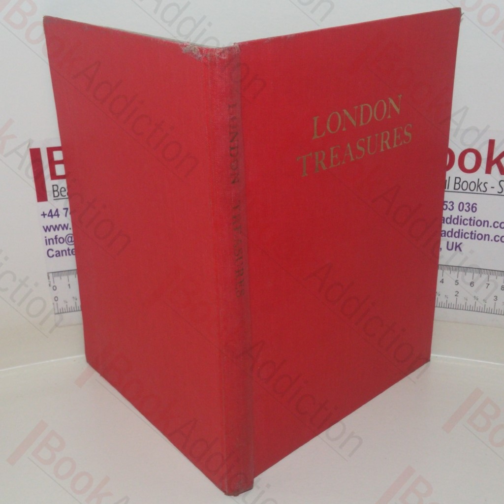 London Treasures