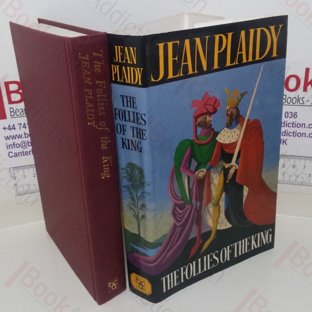 The Follies Of The King