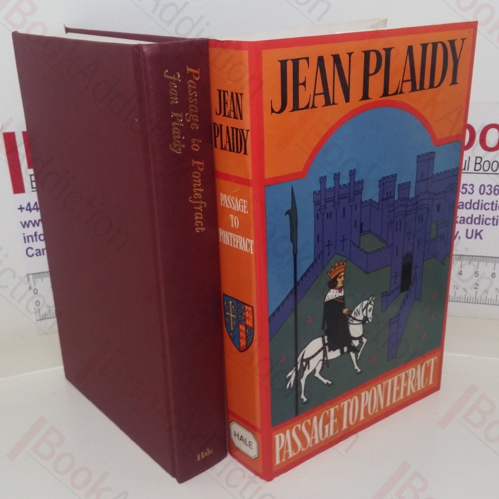 Passage To Pontefract