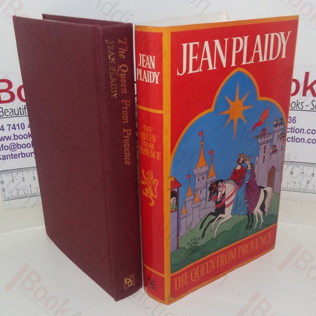 The Queen from Provence