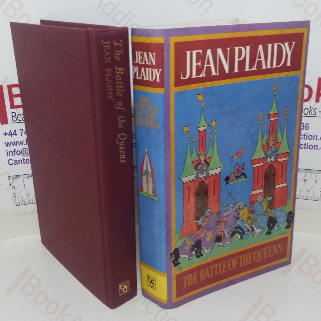 The Battle of the Queens