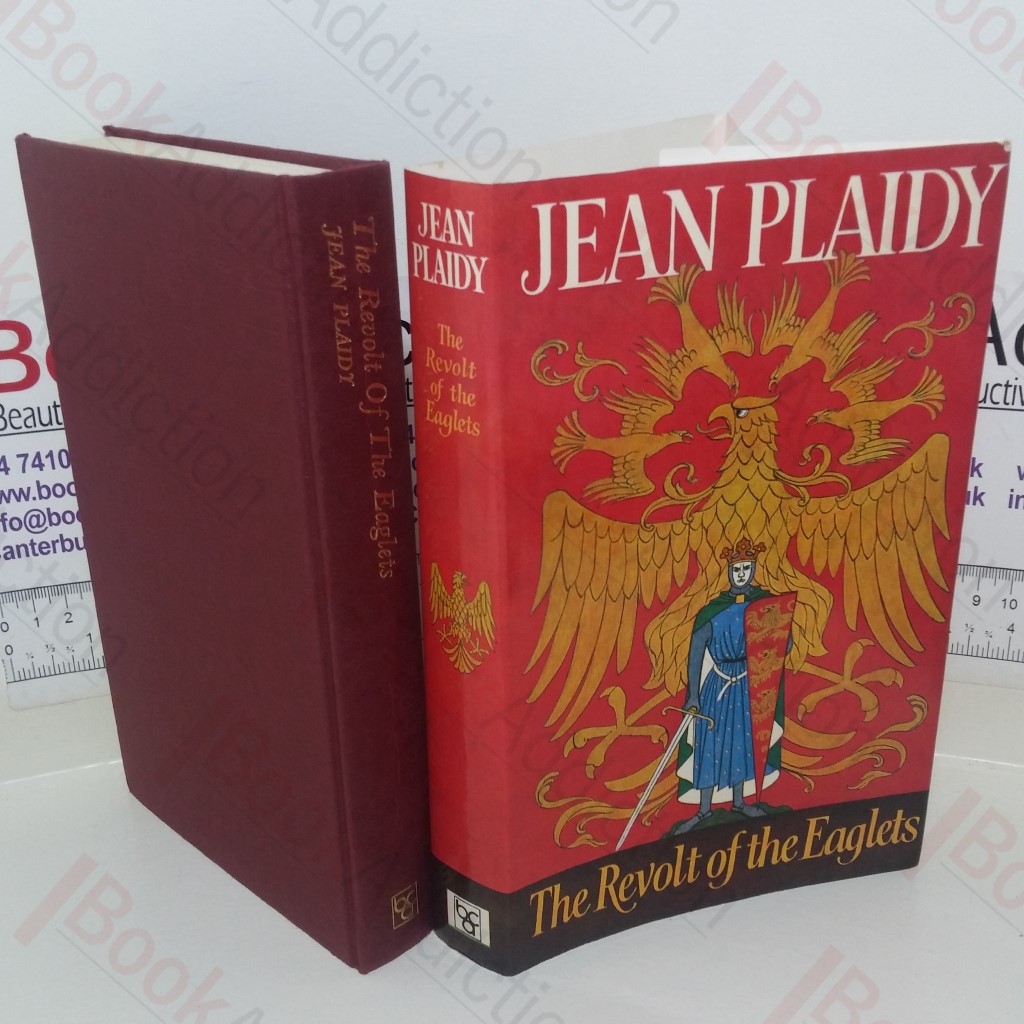 The Revolt of the Eaglets