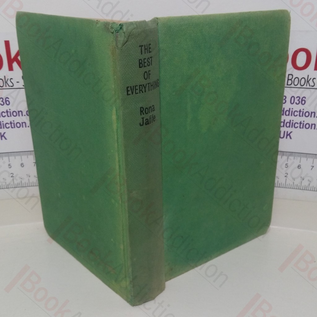 The Best Of Everything