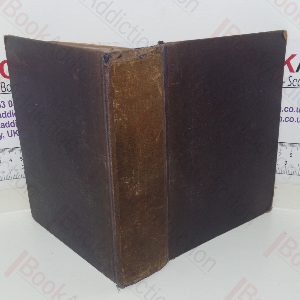 A Smaller Latin-English Dictionary